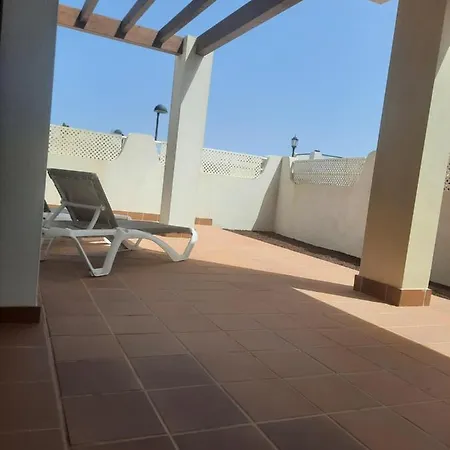 Sol Y Luz 2 Apartment Caleta De Fuste Exterior photo