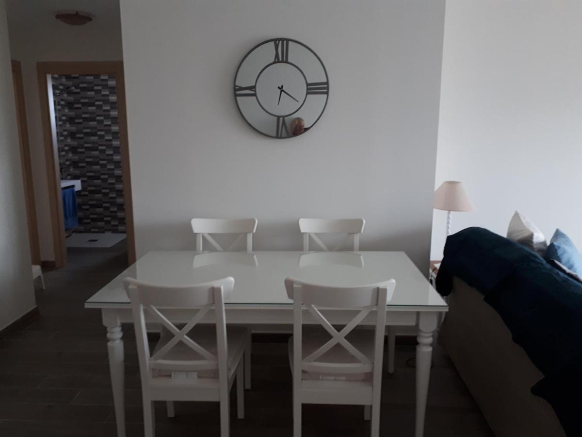 Apartamento Sol Y Luz 2 Caleta de Fuste