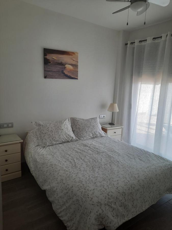 Apartamento Sol Y Luz 2 Caleta de Fuste