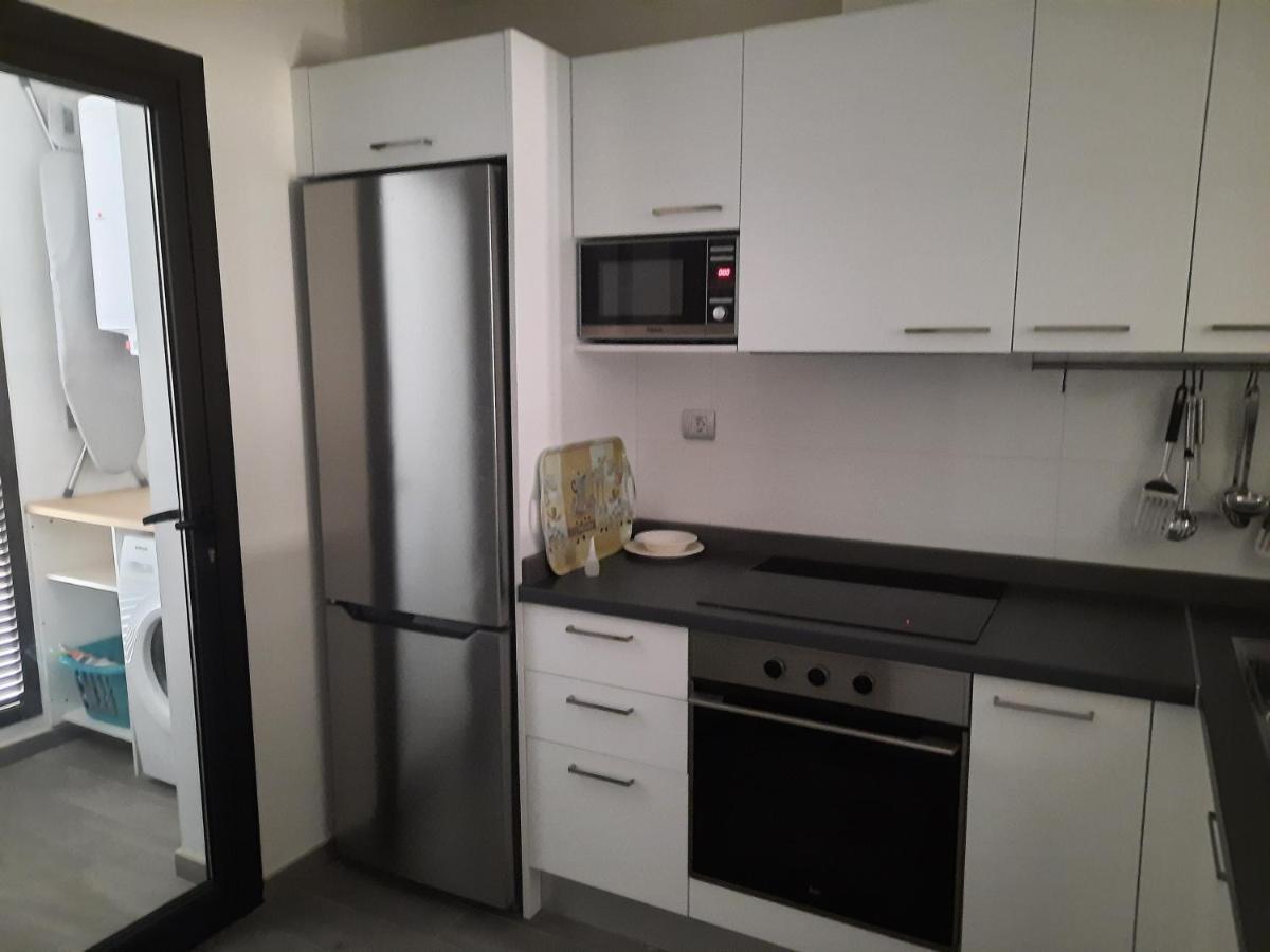 Apartamento Sol Y Luz 2 Caleta de Fuste