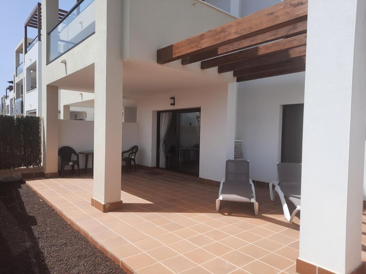 Apartamento Sol Y Luz 2 Caleta de Fuste