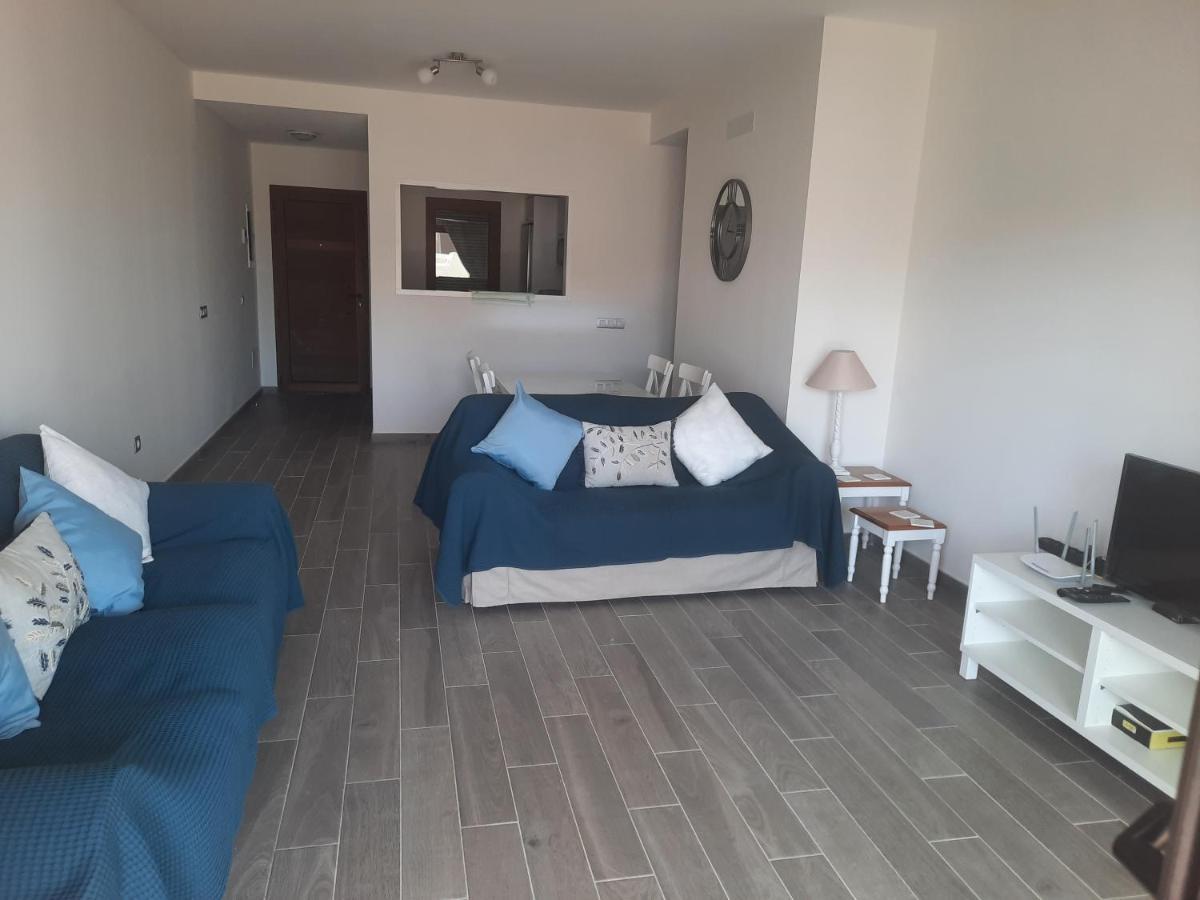 Apartamento Sol Y Luz 2 *